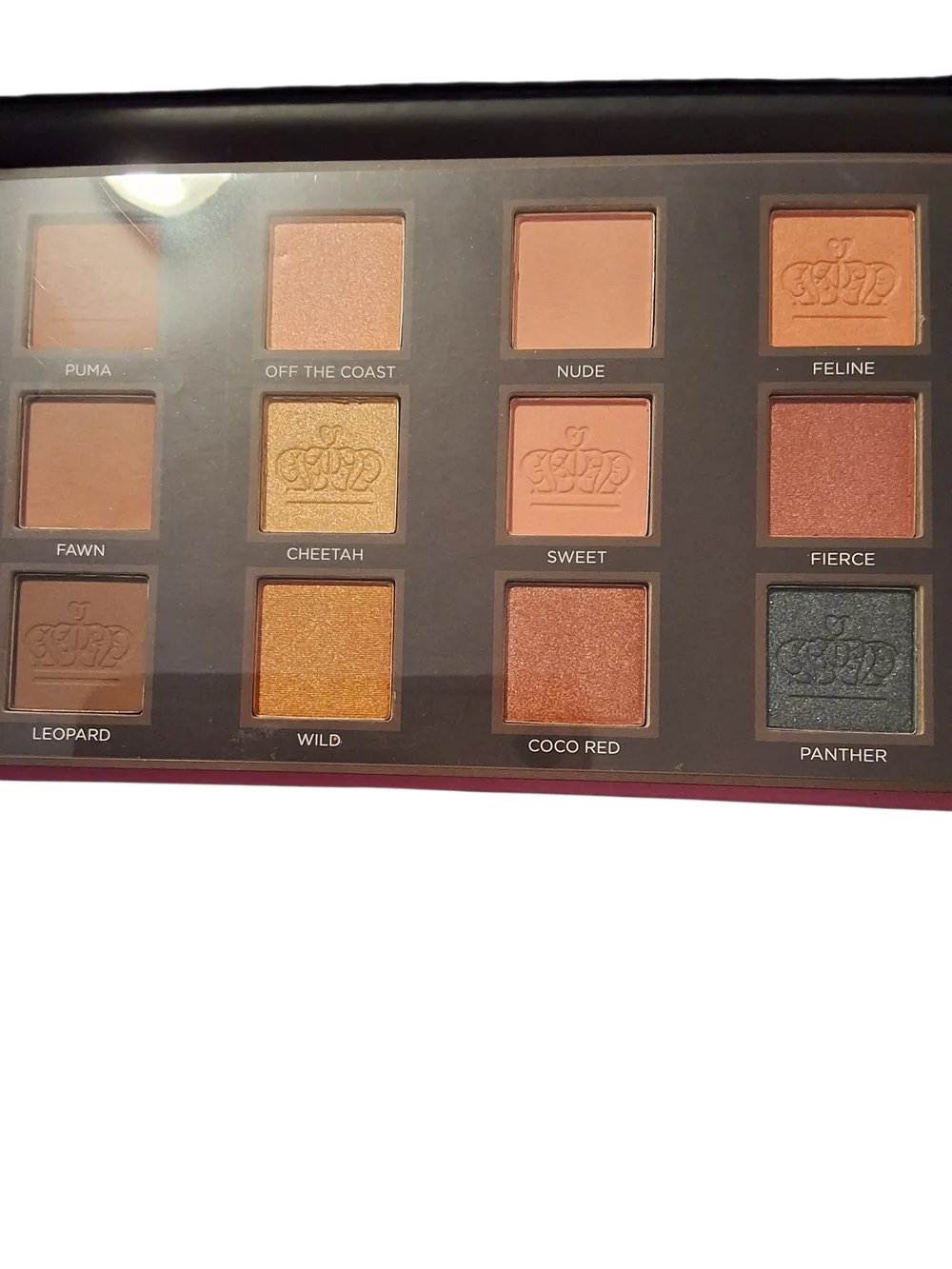 Accessories Subcategory Identification
